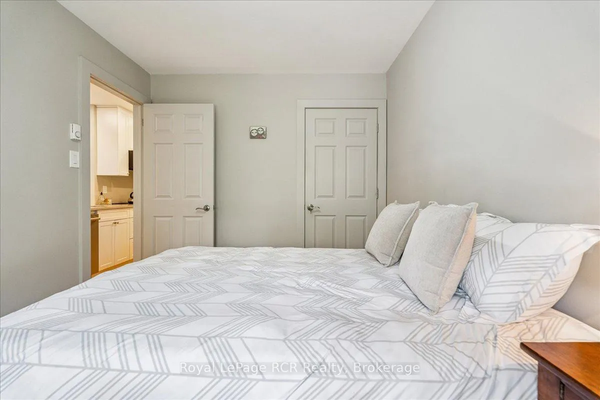Photo 25 of Unit 17, 15 Dawson Drive, Collingwood — HOMEH