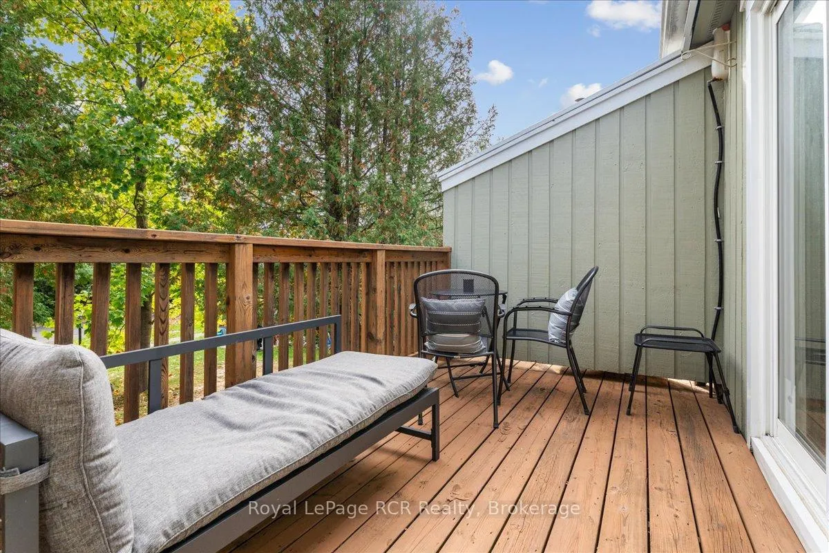 Photo 39 of Unit 17, 15 Dawson Drive, Collingwood — HOMEH