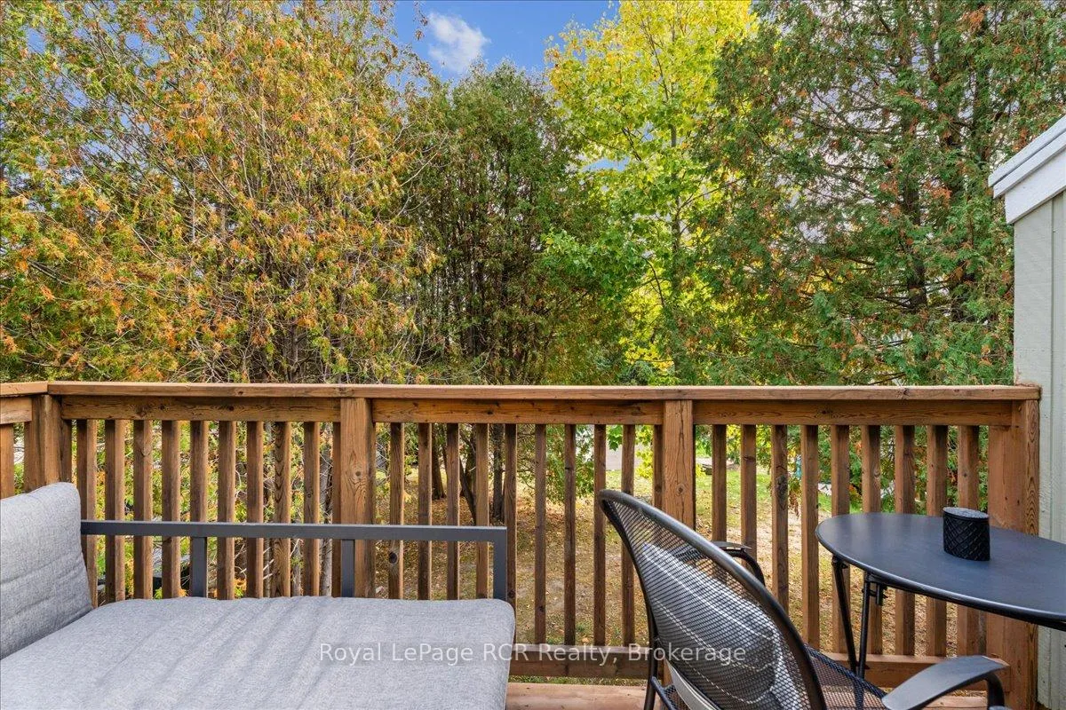 Photo 41 of Unit 17, 15 Dawson Drive, Collingwood — HOMEH