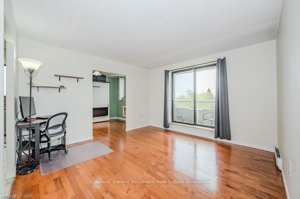 Photo 6 of Unit 501, 89 Westwood Road, Guelph, Willow West/Sugarbush/West Acres — HOMEH