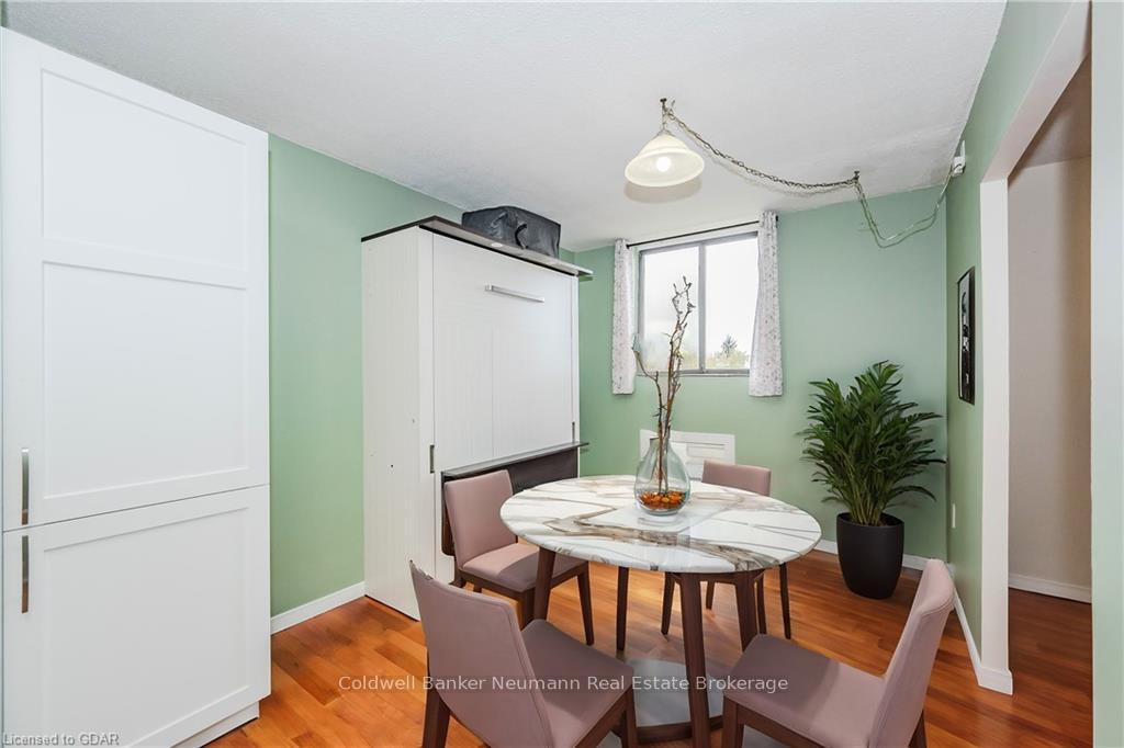 Photo 11 of Unit 501, 89 Westwood Road, Guelph, Willow West/Sugarbush/West Acres — HOMEH