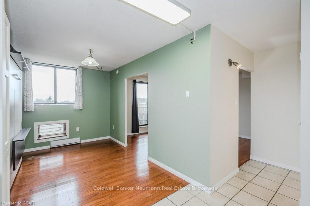 Photo 12 of Unit 501, 89 Westwood Road, Guelph, Willow West/Sugarbush/West Acres — HOMEH