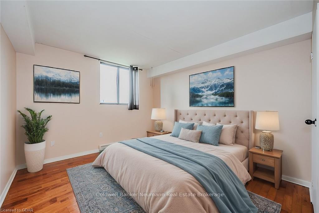 Photo 13 of Unit 501, 89 Westwood Road, Guelph, Willow West/Sugarbush/West Acres — HOMEH