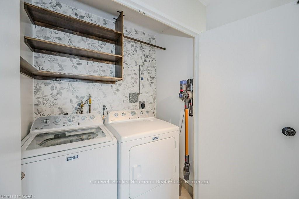 Photo 16 of Unit 501, 89 Westwood Road, Guelph, Willow West/Sugarbush/West Acres — HOMEH