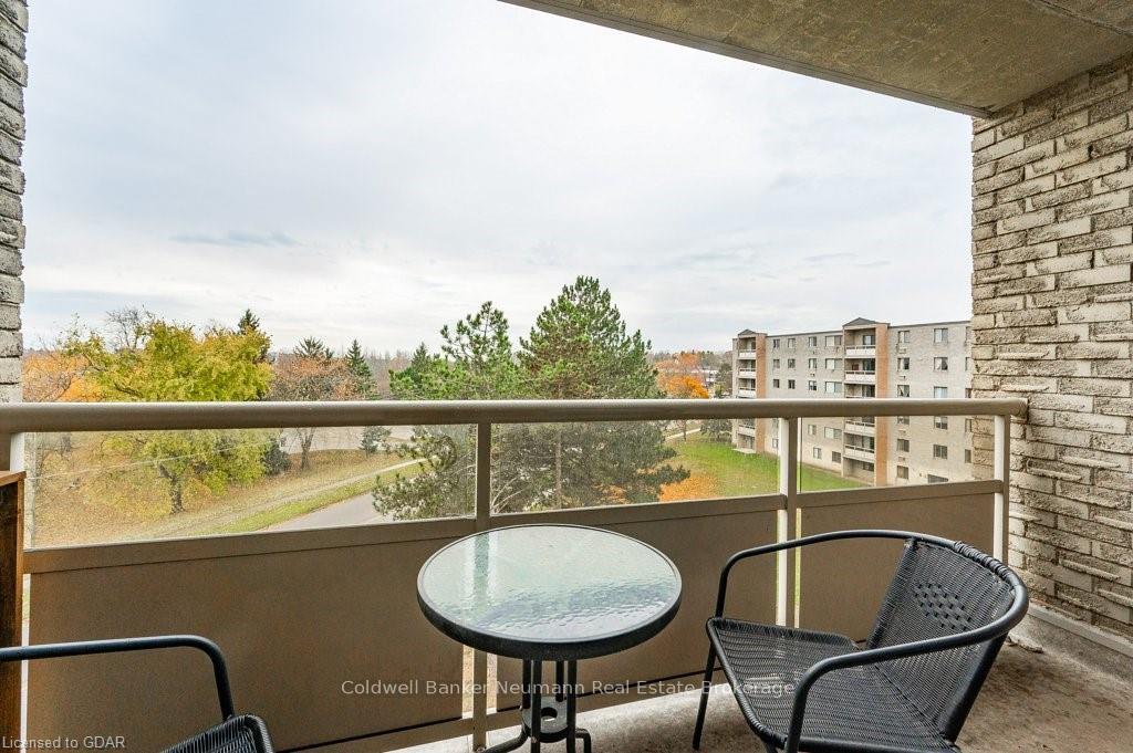 Photo 17 of Unit 501, 89 Westwood Road, Guelph, Willow West/Sugarbush/West Acres — HOMEH
