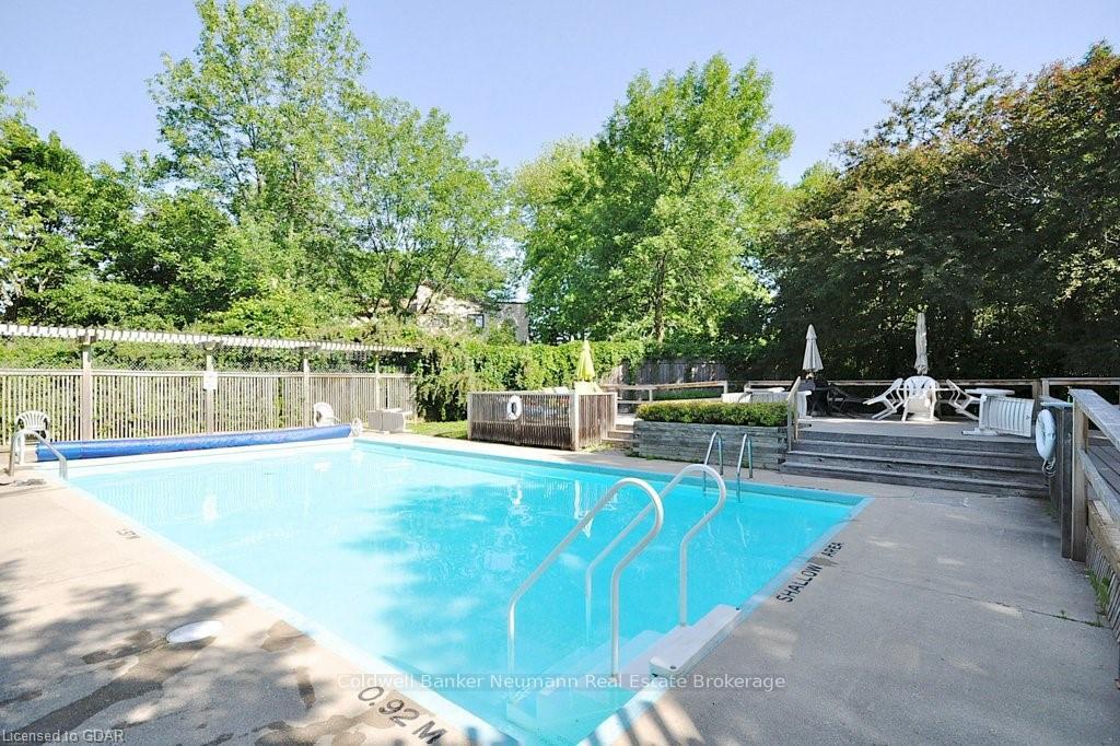 Photo 18 of Unit 501, 89 Westwood Road, Guelph, Willow West/Sugarbush/West Acres — HOMEH