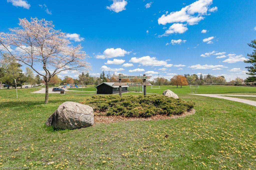 Photo 19 of Unit 501, 89 Westwood Road, Guelph, Willow West/Sugarbush/West Acres — HOMEH