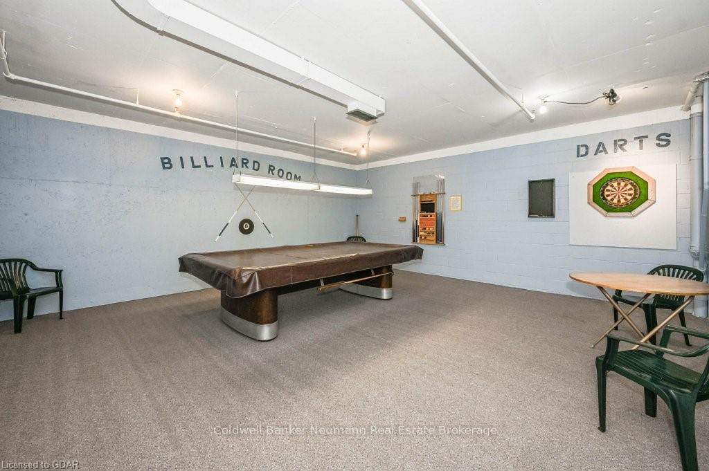 Photo 20 of Unit 501, 89 Westwood Road, Guelph, Willow West/Sugarbush/West Acres — HOMEH
