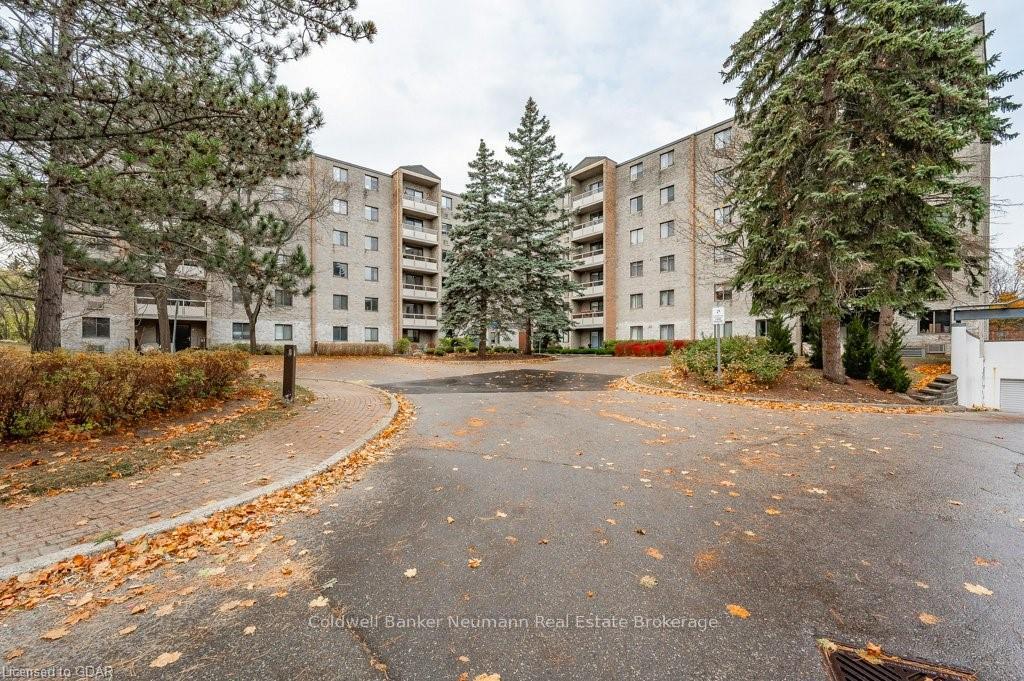 Photo 22 of Unit 501, 89 Westwood Road, Guelph, Willow West/Sugarbush/West Acres — HOMEH