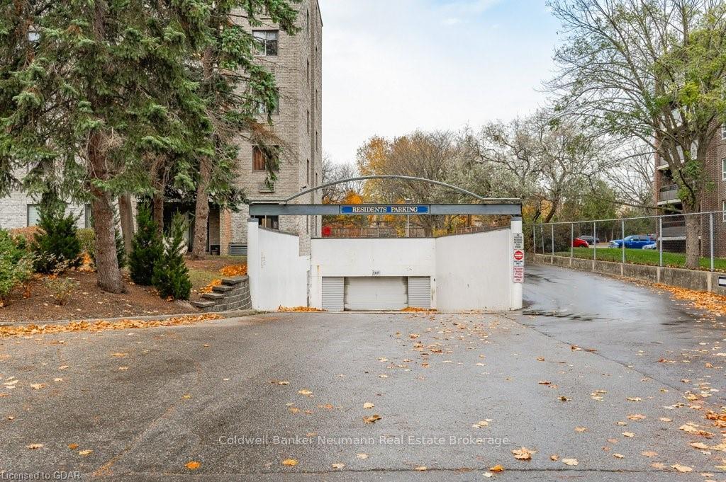 Photo 24 of Unit 501, 89 Westwood Road, Guelph, Willow West/Sugarbush/West Acres — HOMEH