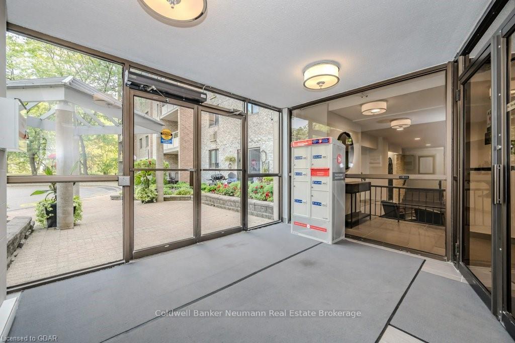 Photo 25 of Unit 501, 89 Westwood Road, Guelph, Willow West/Sugarbush/West Acres — HOMEH