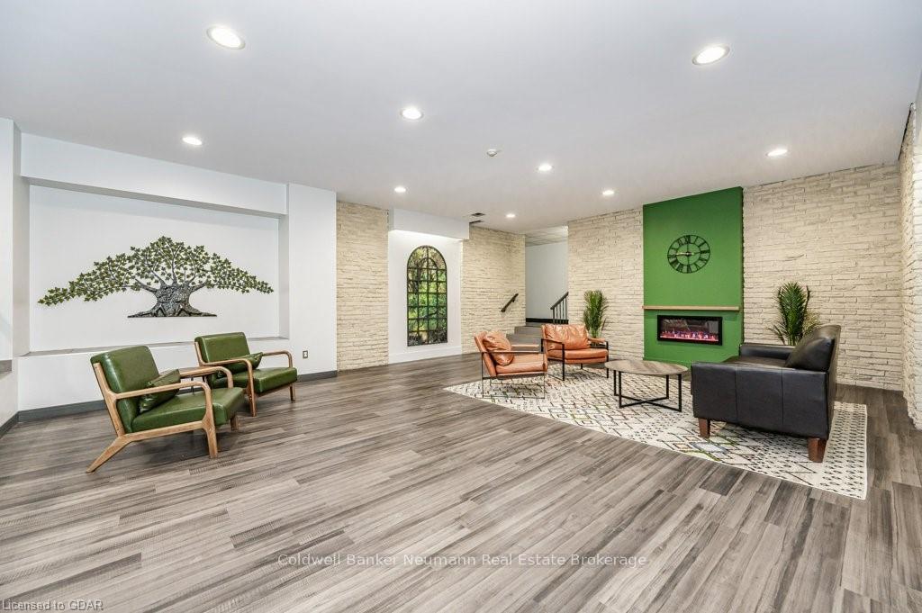 Photo 26 of Unit 501, 89 Westwood Road, Guelph, Willow West/Sugarbush/West Acres — HOMEH