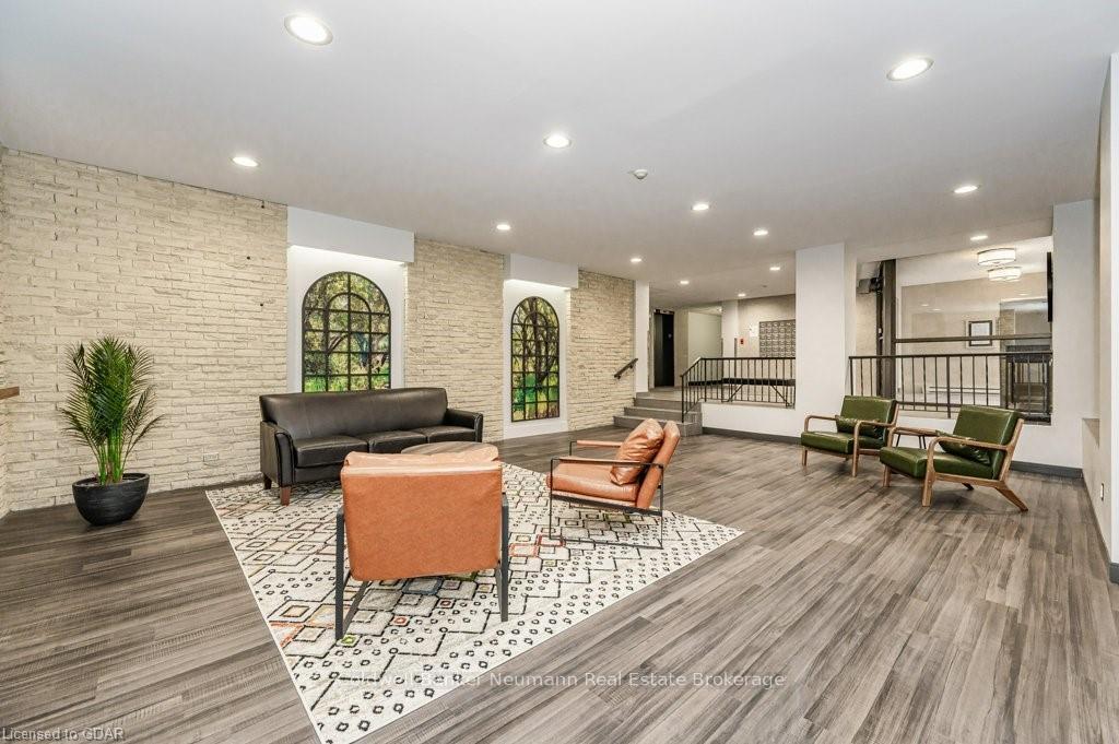 Photo 27 of Unit 501, 89 Westwood Road, Guelph, Willow West/Sugarbush/West Acres — HOMEH
