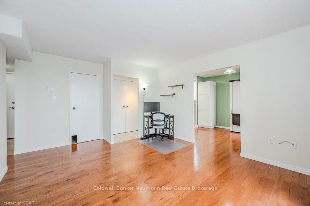 Photo 28 of Unit 501, 89 Westwood Road, Guelph, Willow West/Sugarbush/West Acres — HOMEH