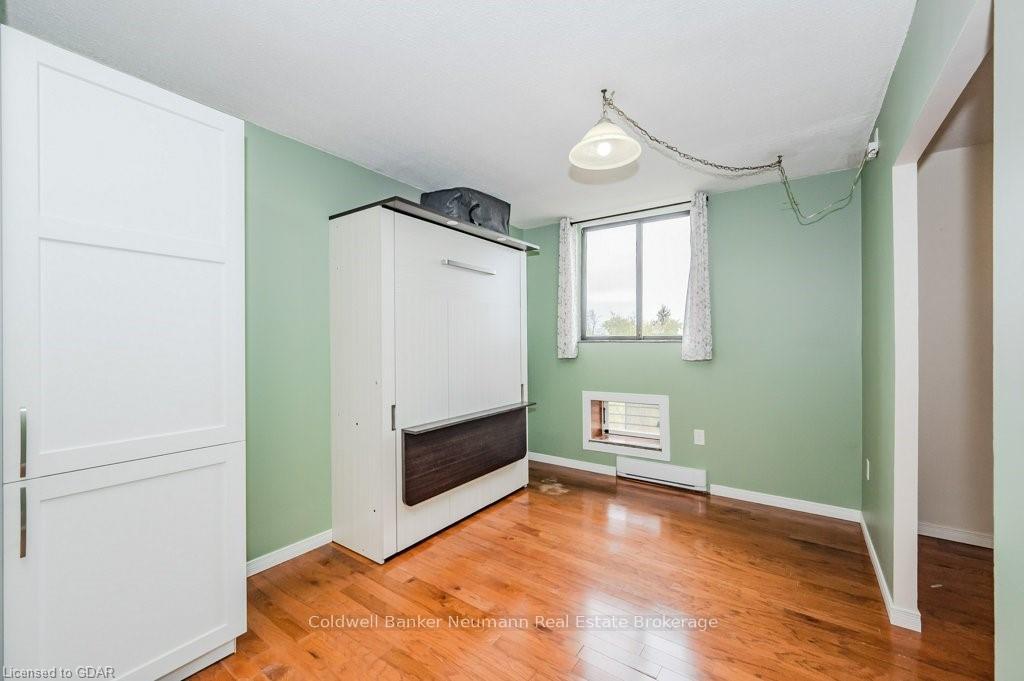Photo 30 of Unit 501, 89 Westwood Road, Guelph, Willow West/Sugarbush/West Acres — HOMEH
