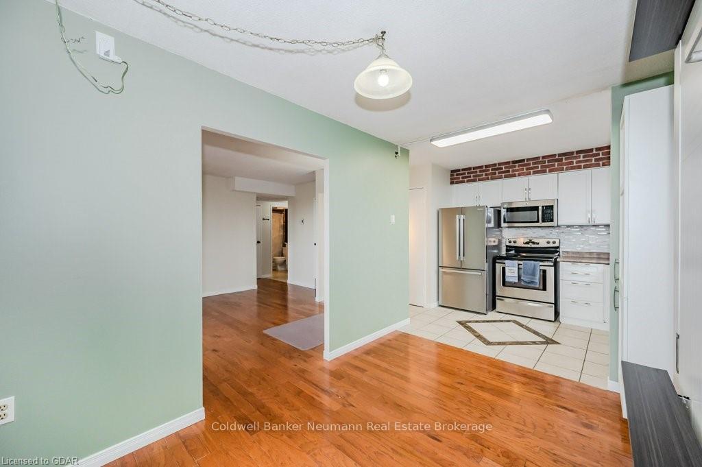 Photo 31 of Unit 501, 89 Westwood Road, Guelph, Willow West/Sugarbush/West Acres — HOMEH