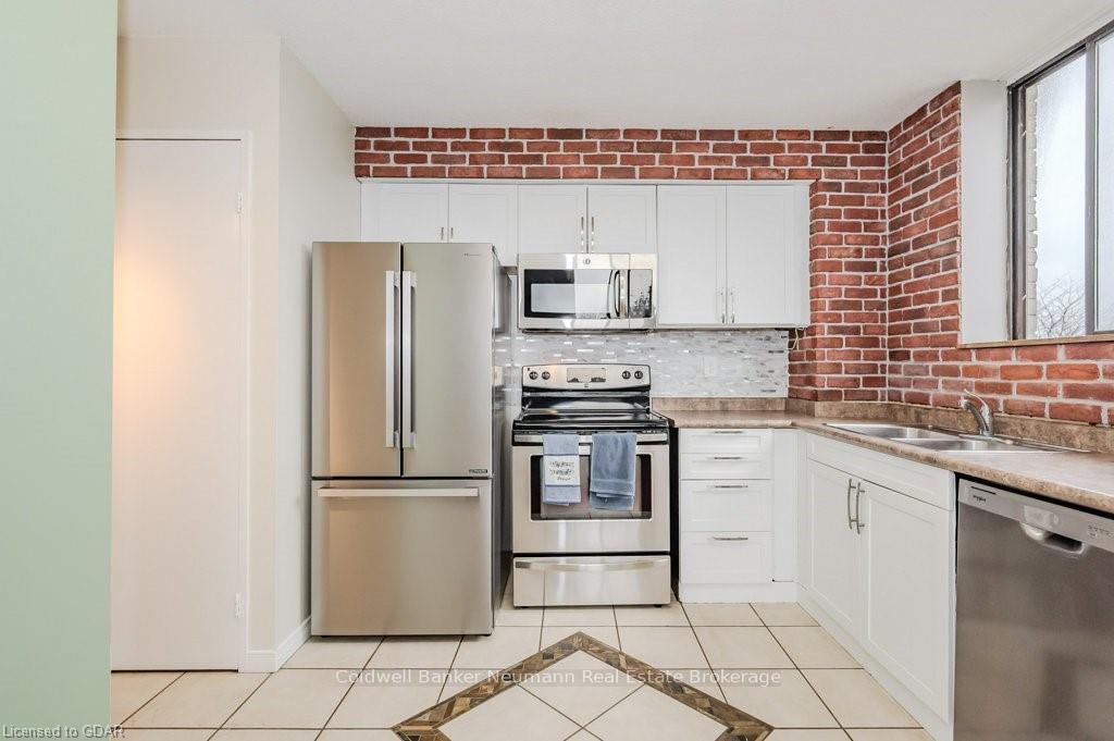 Photo 32 of Unit 501, 89 Westwood Road, Guelph, Willow West/Sugarbush/West Acres — HOMEH