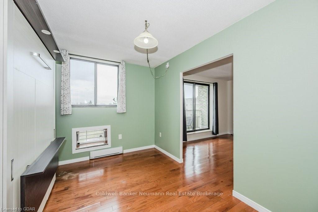 Photo 35 of Unit 501, 89 Westwood Road, Guelph, Willow West/Sugarbush/West Acres — HOMEH