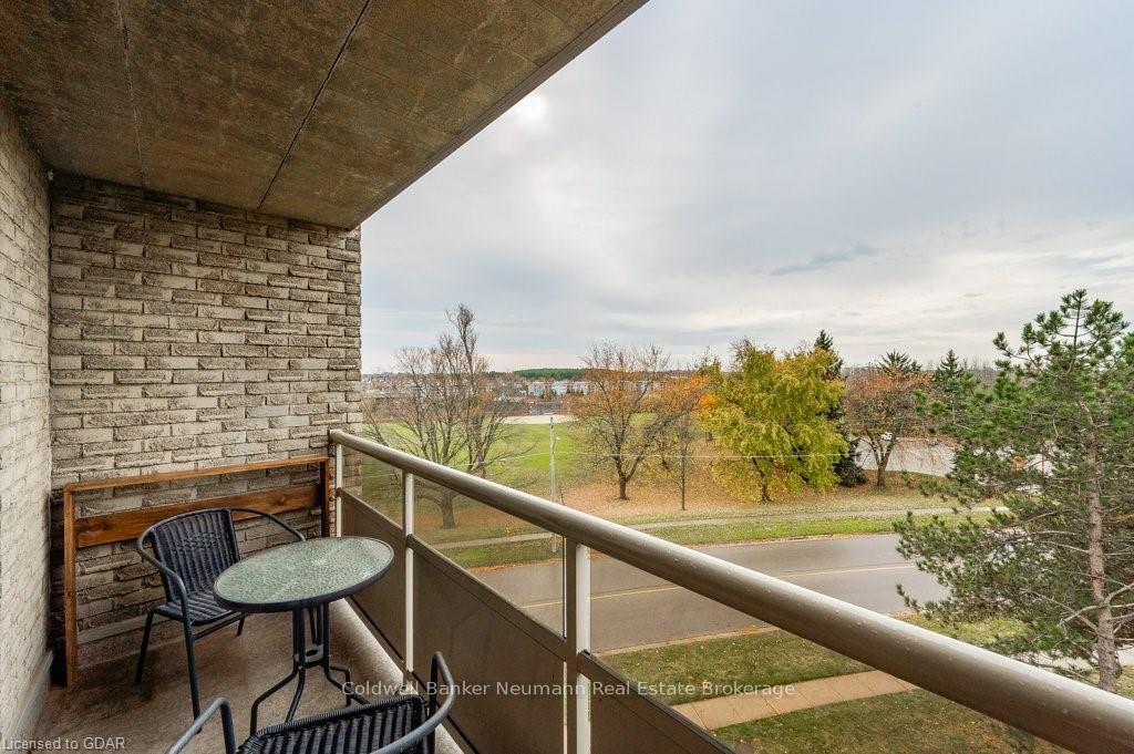 Photo 37 of Unit 501, 89 Westwood Road, Guelph, Willow West/Sugarbush/West Acres — HOMEH