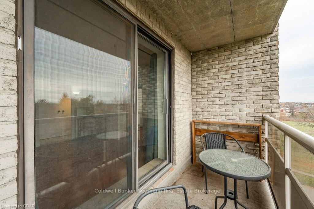 Photo 39 of Unit 501, 89 Westwood Road, Guelph, Willow West/Sugarbush/West Acres — HOMEH