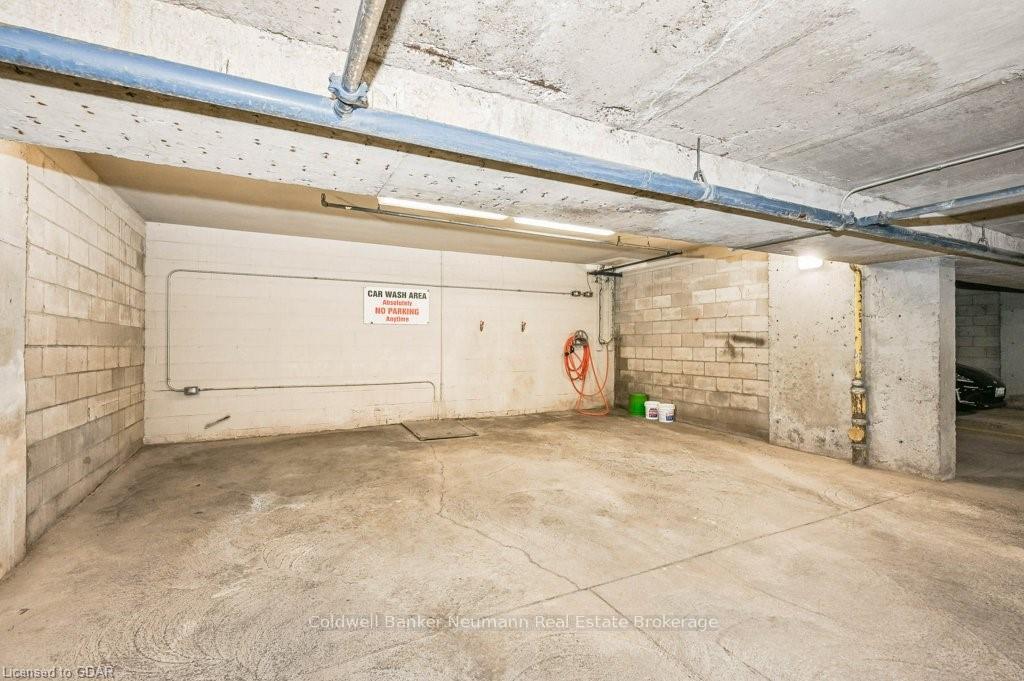 Photo 41 of Unit 501, 89 Westwood Road, Guelph, Willow West/Sugarbush/West Acres — HOMEH