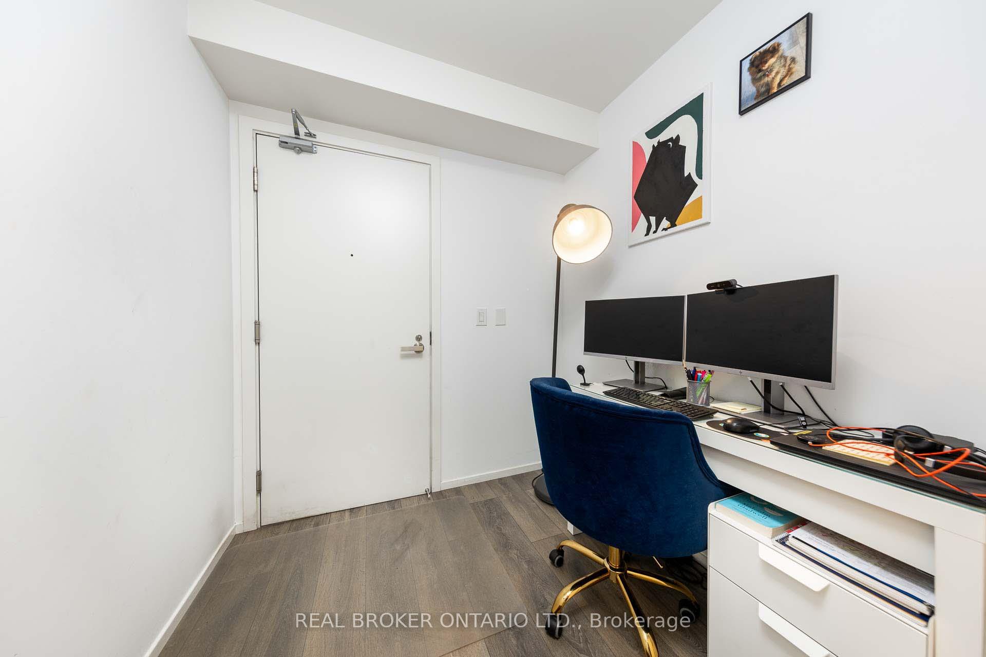 Photo 2 of Unit 2901, 159 Dundas Street E, Toronto, Church-Yonge Corridor — HOMEH