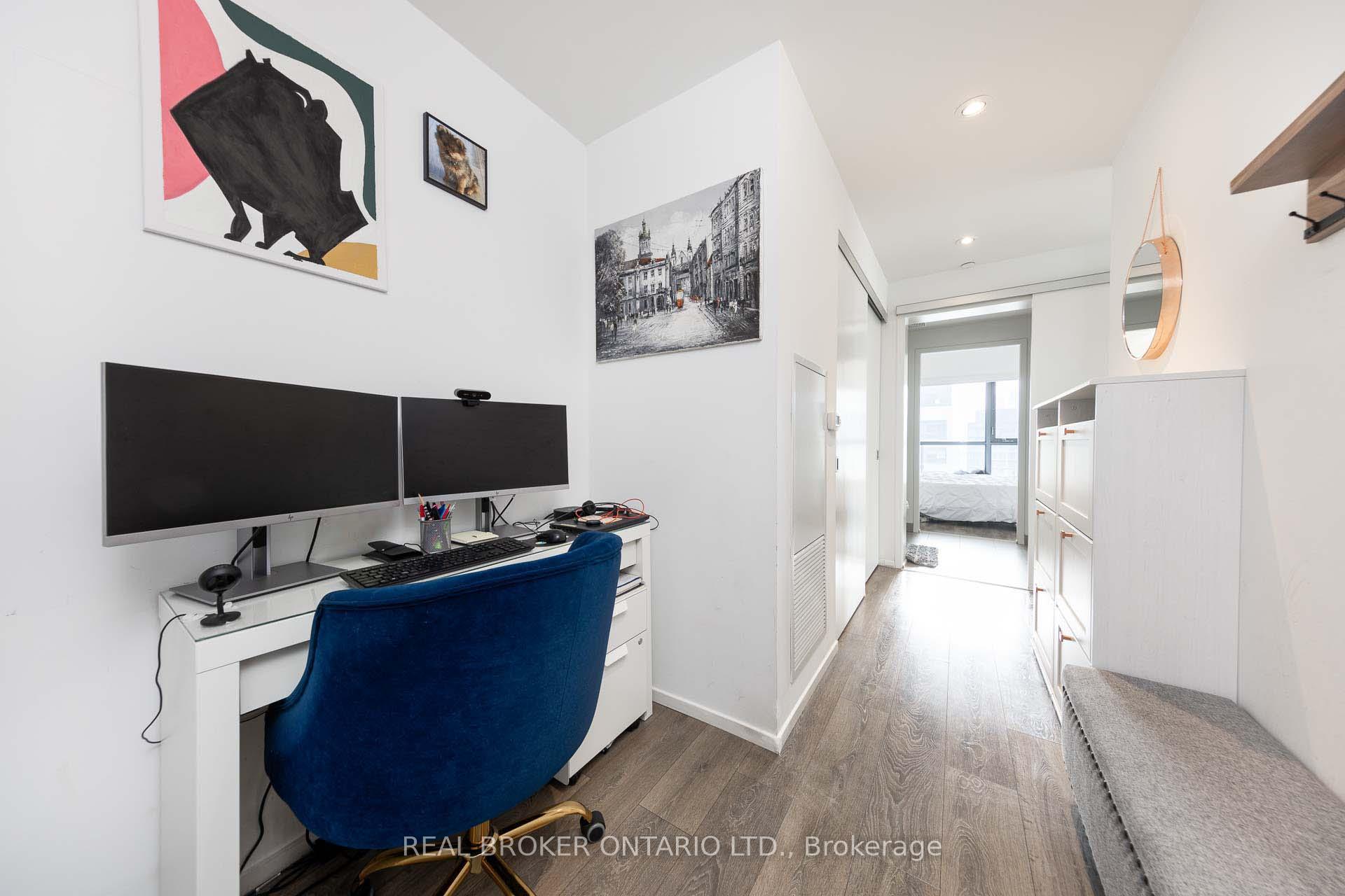 Photo 12 of Unit 2901, 159 Dundas Street E, Toronto, Church-Yonge Corridor — HOMEH
