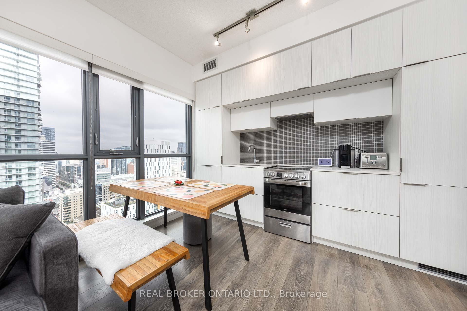 Photo 15 of Unit 2901, 159 Dundas Street E, Toronto, Church-Yonge Corridor — HOMEH