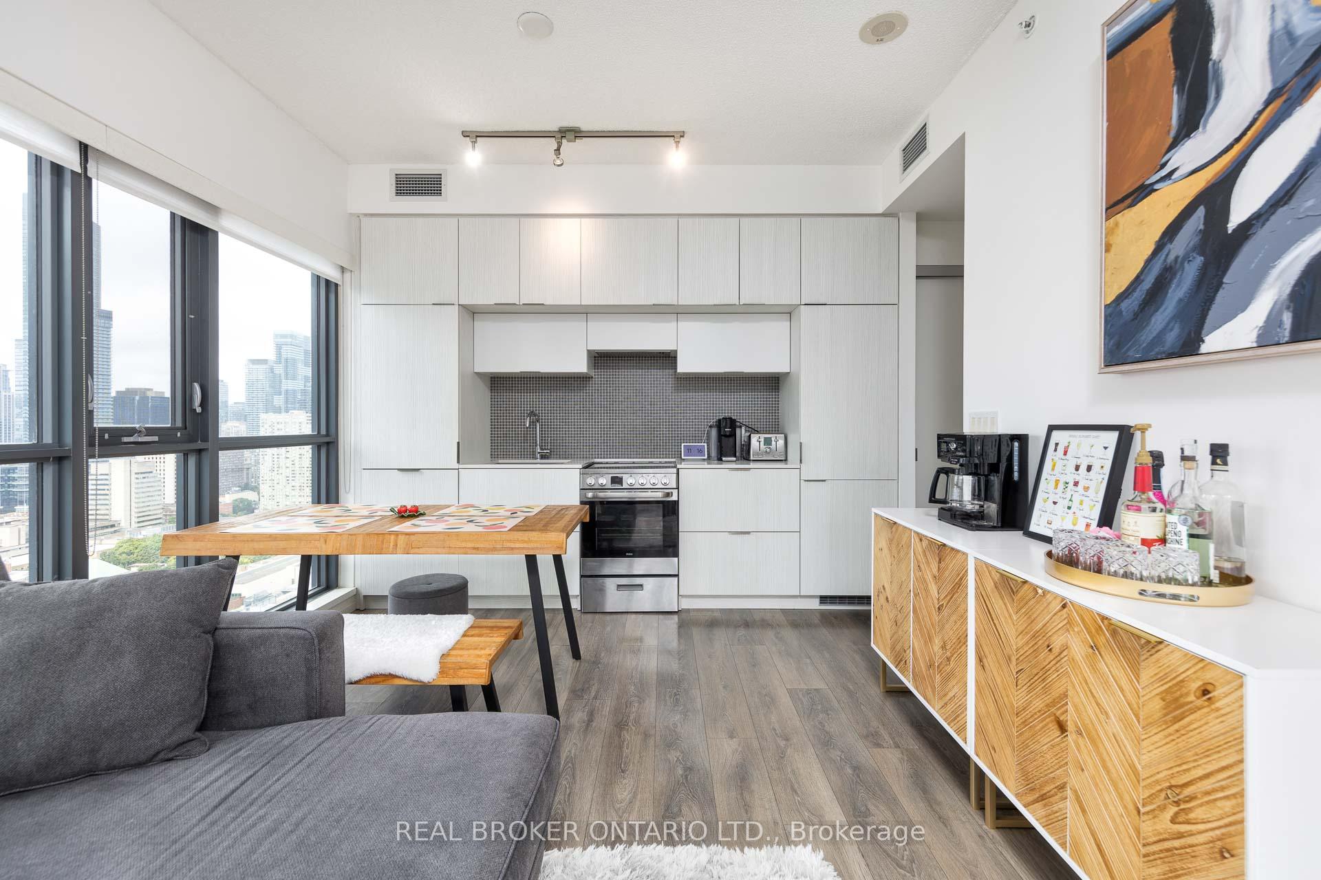 Photo 8 of Unit 2901, 159 Dundas Street E, Toronto, Church-Yonge Corridor — HOMEH