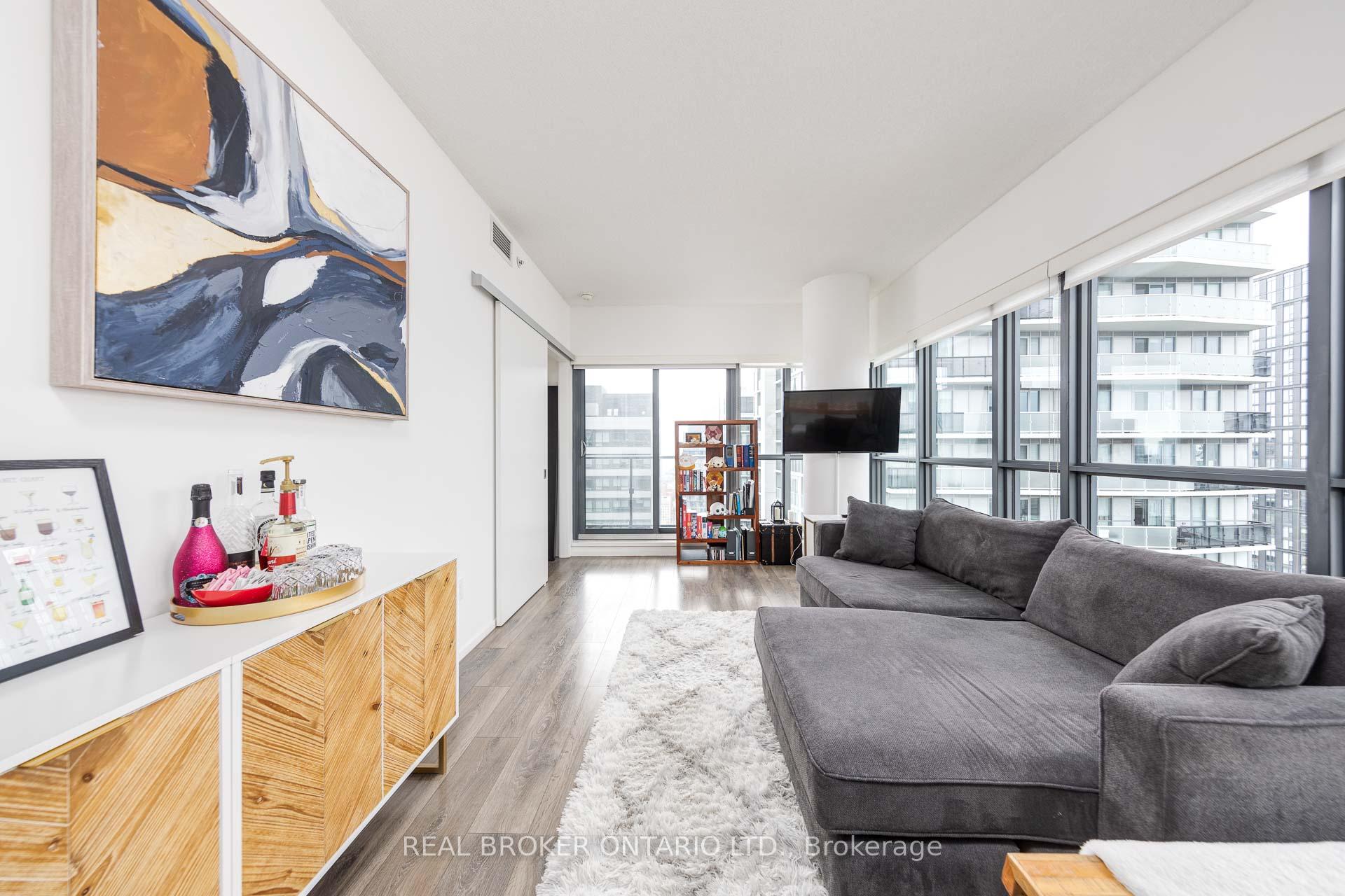 Photo 7 of Unit 2901, 159 Dundas Street E, Toronto, Church-Yonge Corridor — HOMEH