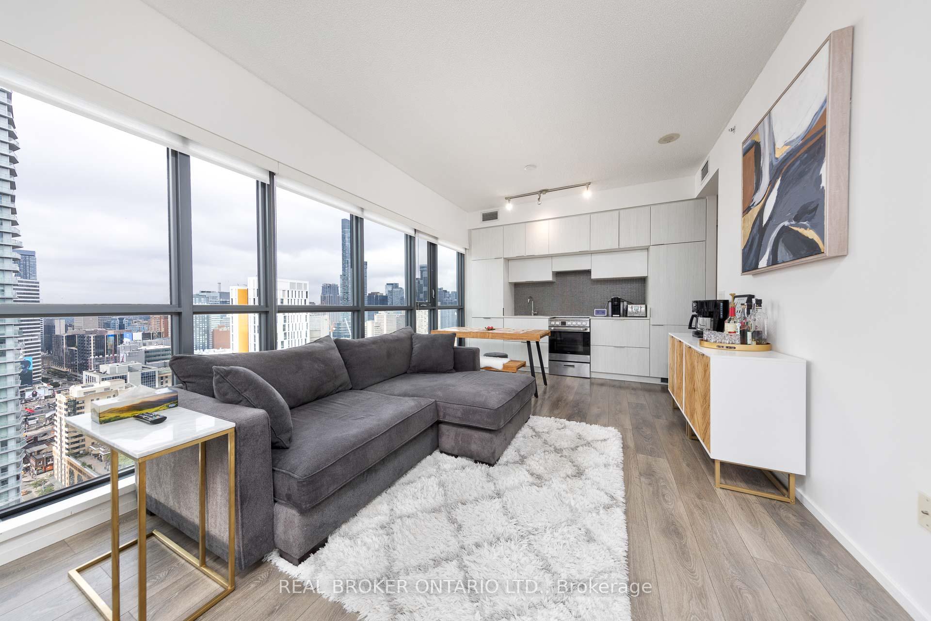 Photo 10 of Unit 2901, 159 Dundas Street E, Toronto, Church-Yonge Corridor — HOMEH