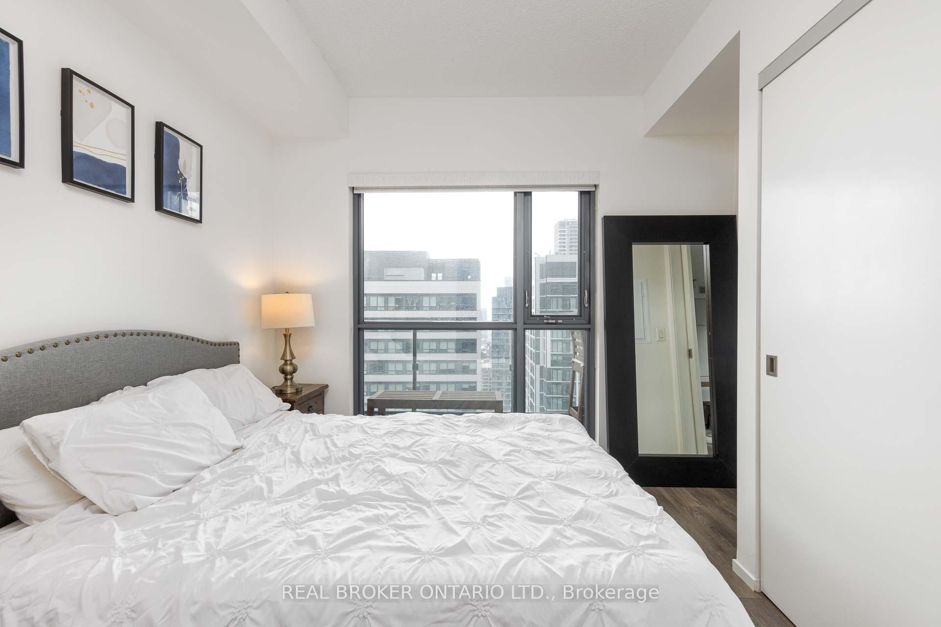 Photo 16 of Unit 2901, 159 Dundas Street E, Toronto, Church-Yonge Corridor — HOMEH