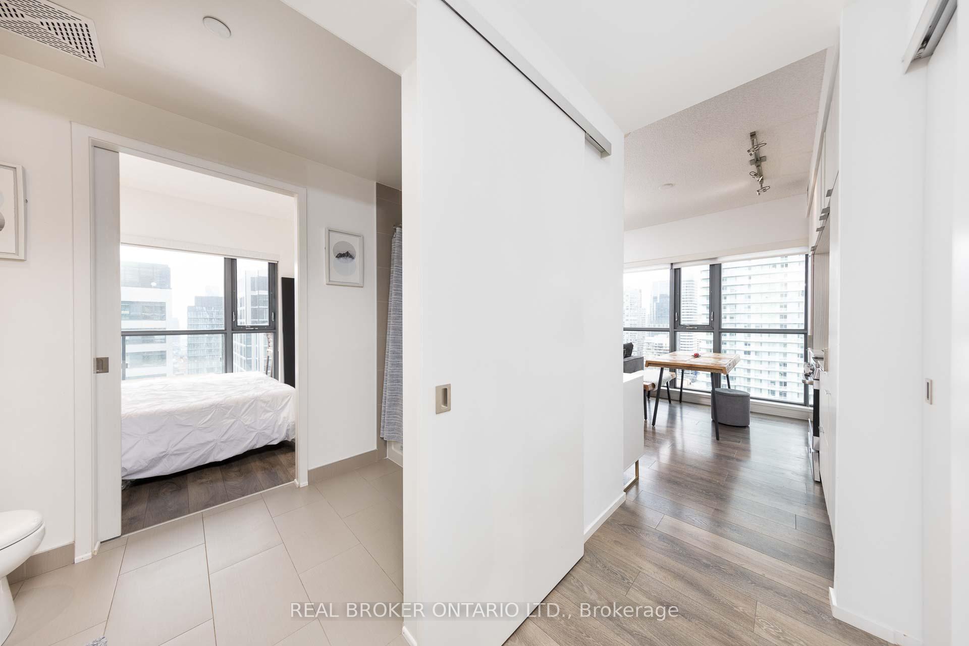 Photo 14 of Unit 2901, 159 Dundas Street E, Toronto, Church-Yonge Corridor — HOMEH