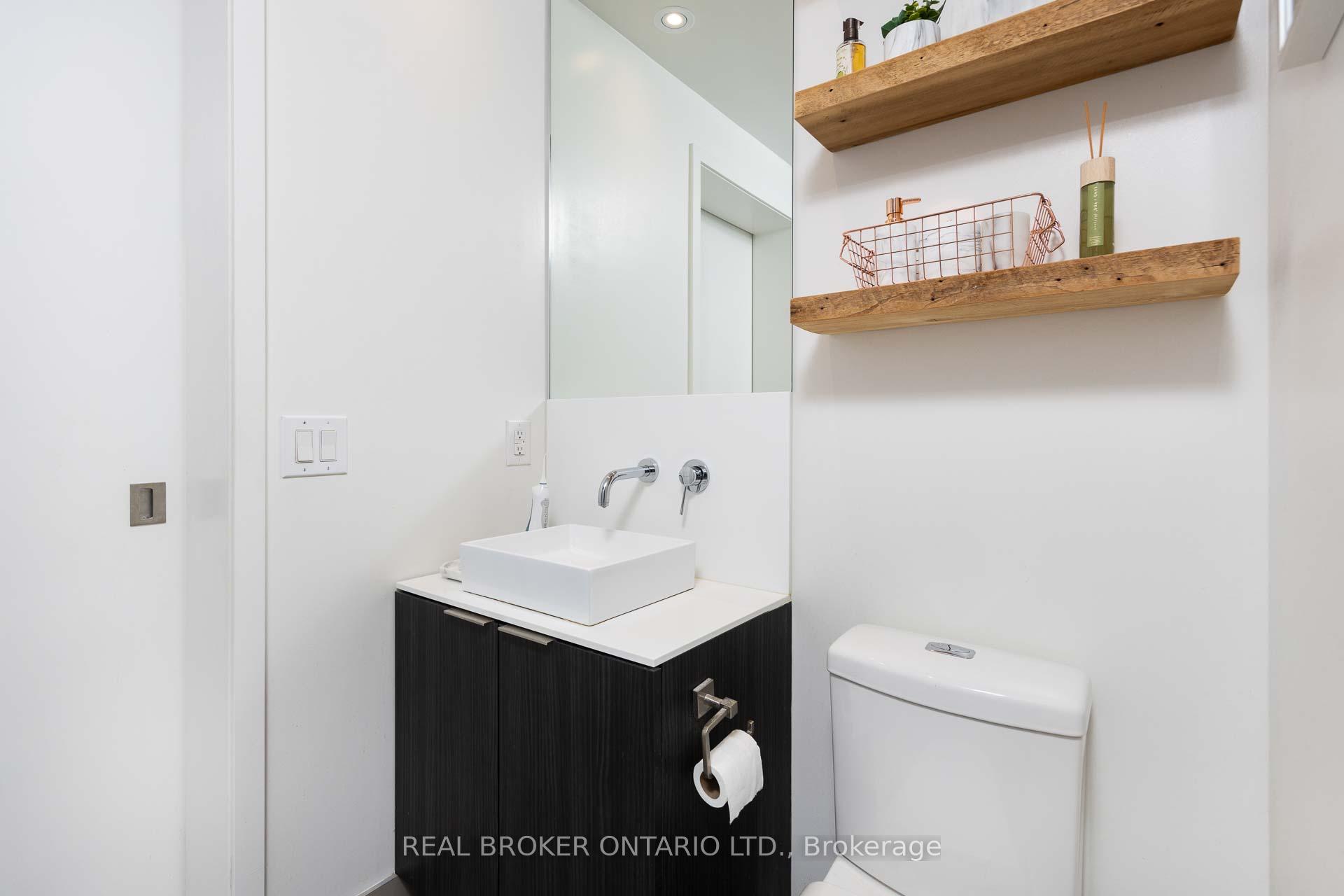 Photo 31 of Unit 2901, 159 Dundas Street E, Toronto, Church-Yonge Corridor — HOMEH