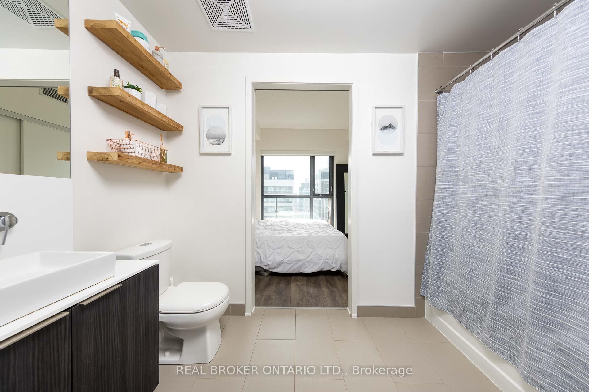 Photo 18 of Unit 2901, 159 Dundas Street E, Toronto, Church-Yonge Corridor — HOMEH