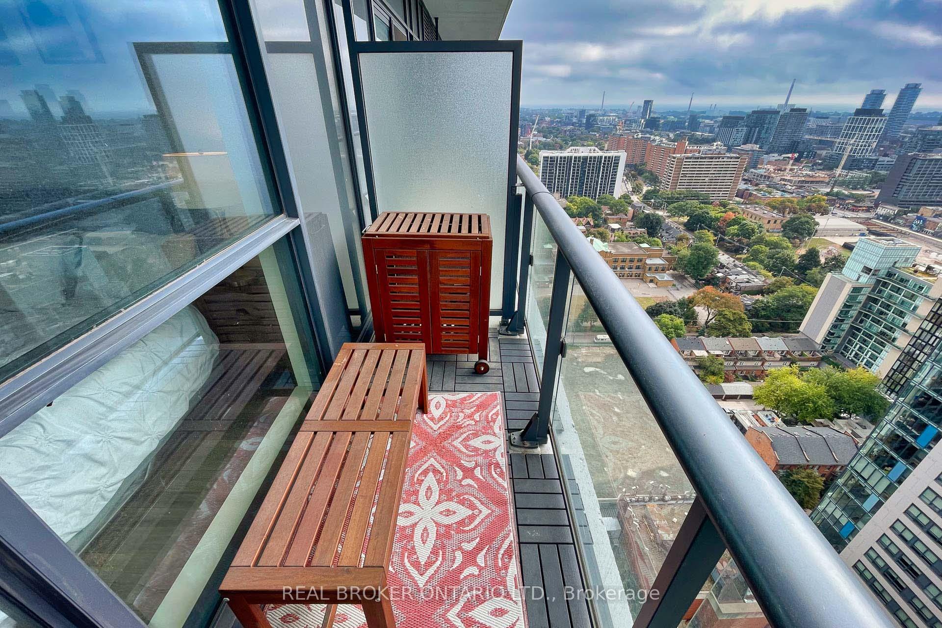 Photo 20 of Unit 2901, 159 Dundas Street E, Toronto, Church-Yonge Corridor — HOMEH