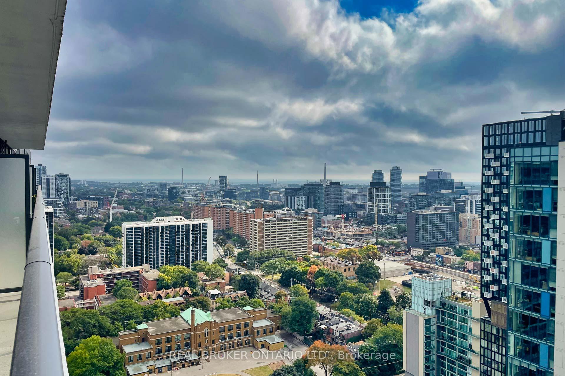 Photo 21 of Unit 2901, 159 Dundas Street E, Toronto, Church-Yonge Corridor — HOMEH