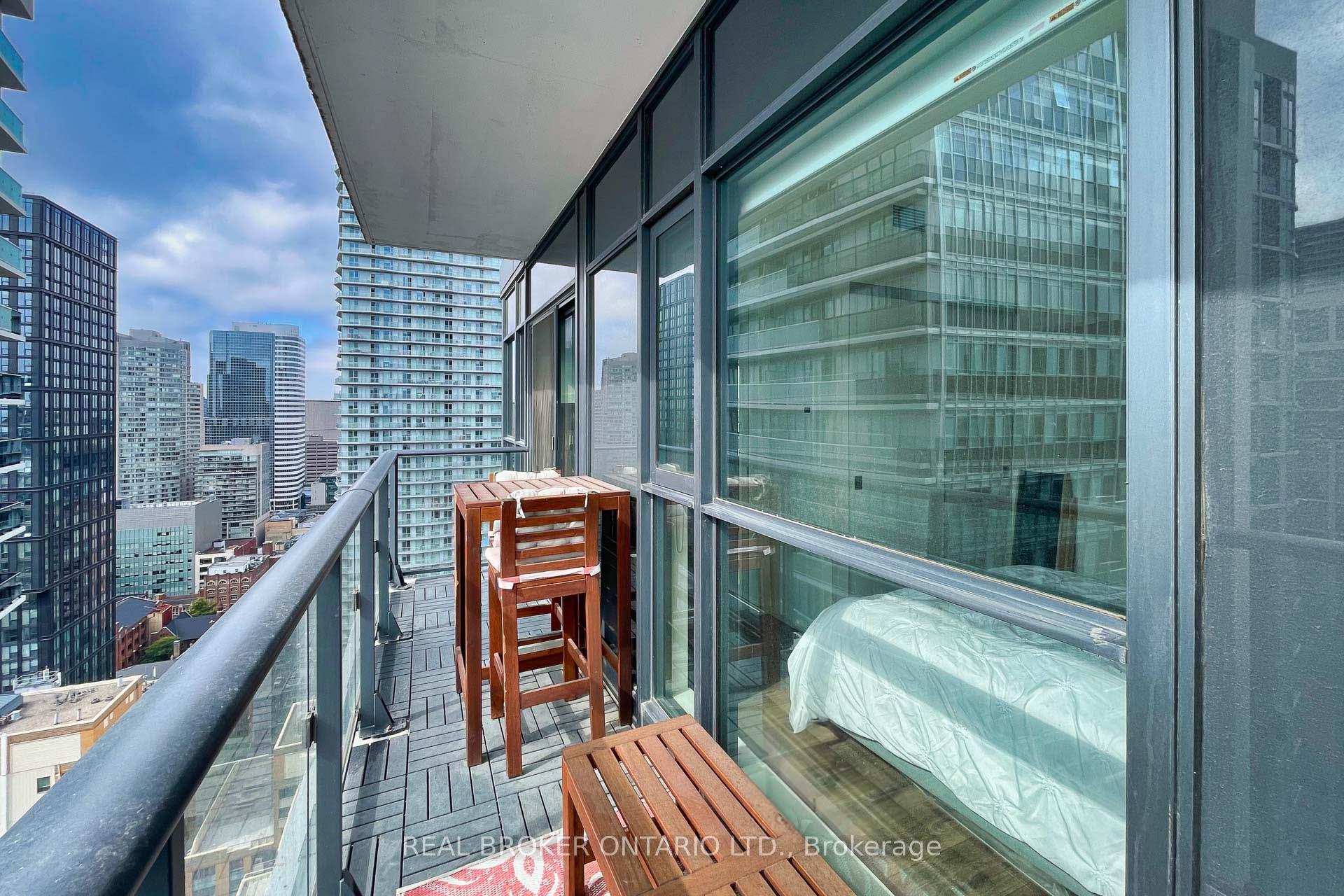 Photo 23 of Unit 2901, 159 Dundas Street E, Toronto, Church-Yonge Corridor — HOMEH