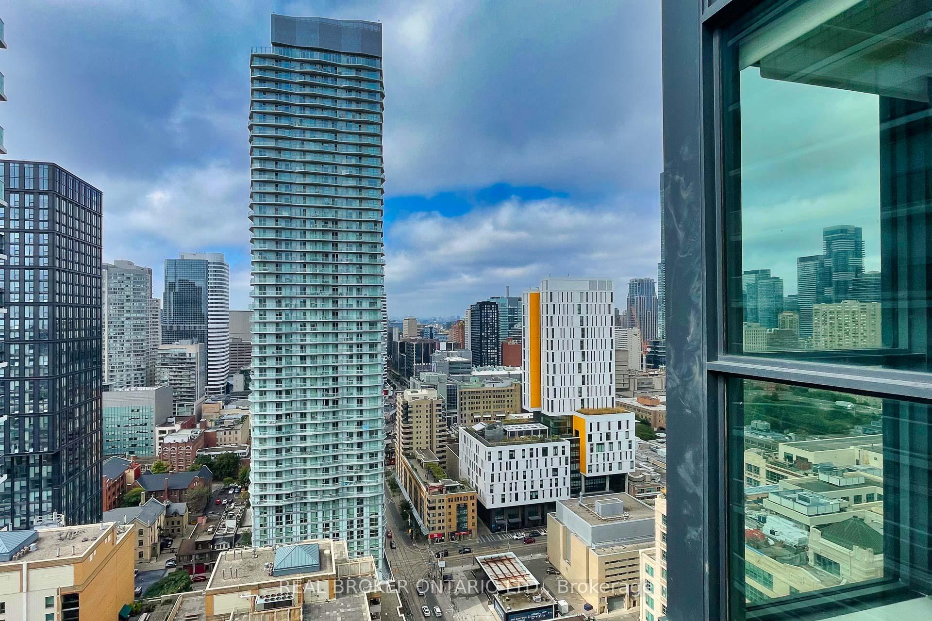 Photo 29 of Unit 2901, 159 Dundas Street E, Toronto, Church-Yonge Corridor — HOMEH