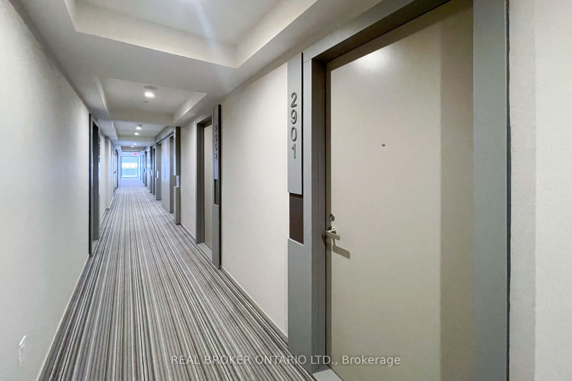 Photo 25 of Unit 2901, 159 Dundas Street E, Toronto, Church-Yonge Corridor — HOMEH