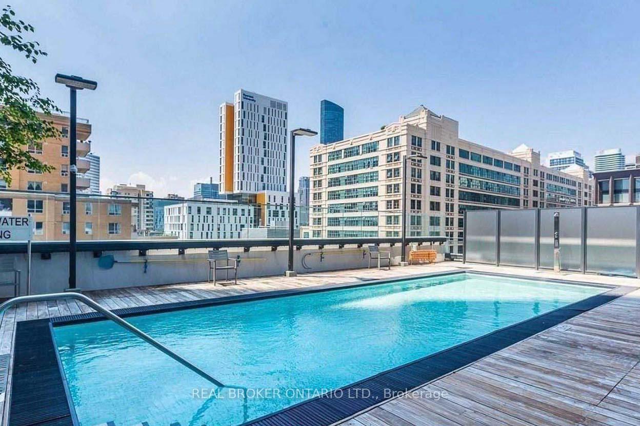 Photo 32 of Unit 2901, 159 Dundas Street E, Toronto, Church-Yonge Corridor — HOMEH