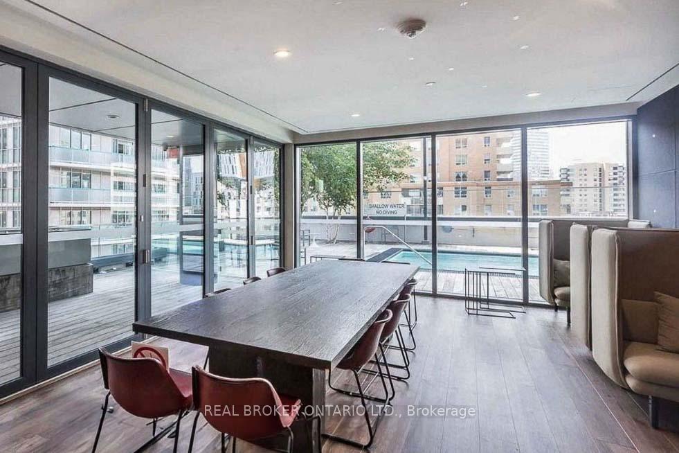 Photo 26 of Unit 2901, 159 Dundas Street E, Toronto, Church-Yonge Corridor — HOMEH