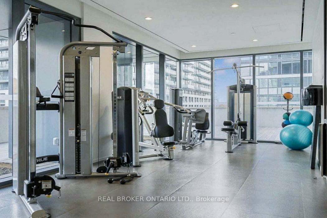 Photo 27 of Unit 2901, 159 Dundas Street E, Toronto, Church-Yonge Corridor — HOMEH