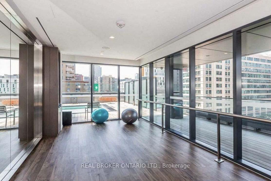 Photo 37 of Unit 2901, 159 Dundas Street E, Toronto, Church-Yonge Corridor — HOMEH