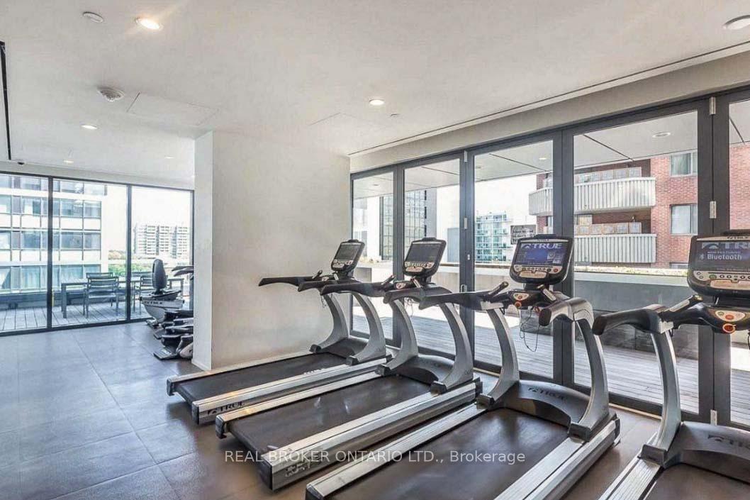 Photo 28 of Unit 2901, 159 Dundas Street E, Toronto, Church-Yonge Corridor — HOMEH