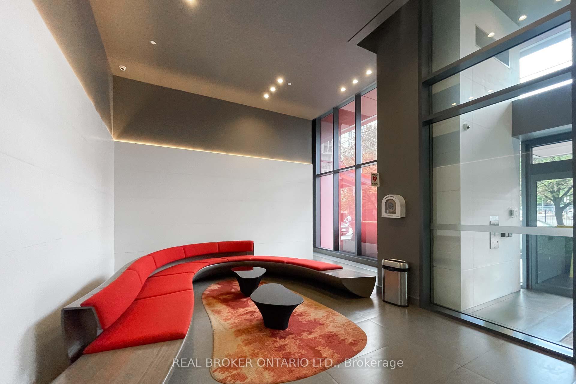 Photo 30 of Unit 2901, 159 Dundas Street E, Toronto, Church-Yonge Corridor — HOMEH