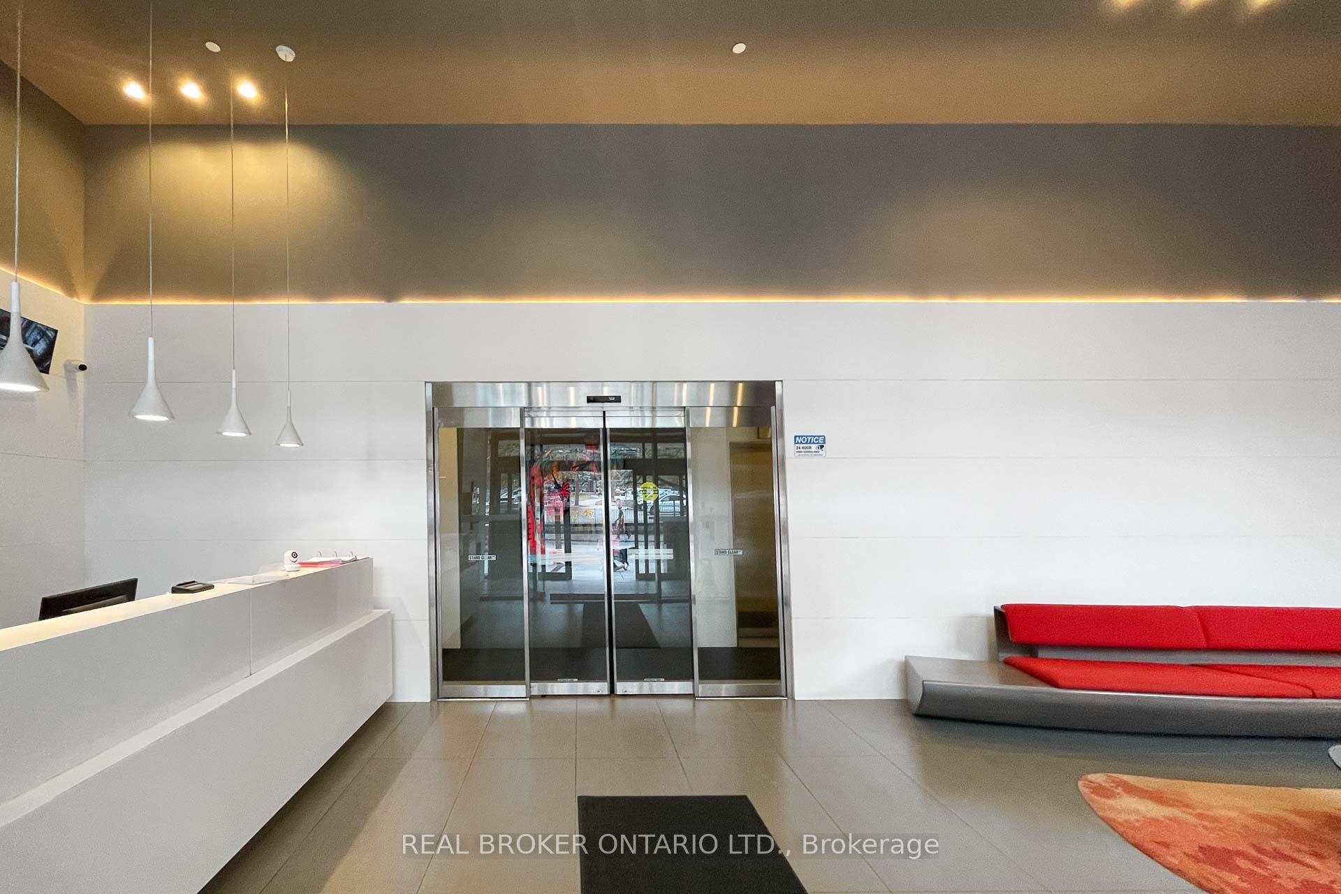 Photo 34 of Unit 2901, 159 Dundas Street E, Toronto, Church-Yonge Corridor — HOMEH