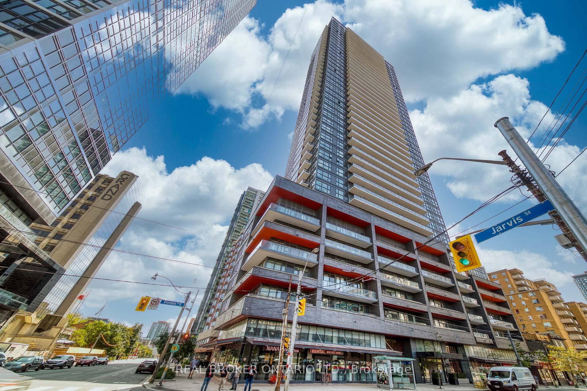 Photo 35 of Unit 2901, 159 Dundas Street E, Toronto, Church-Yonge Corridor — HOMEH