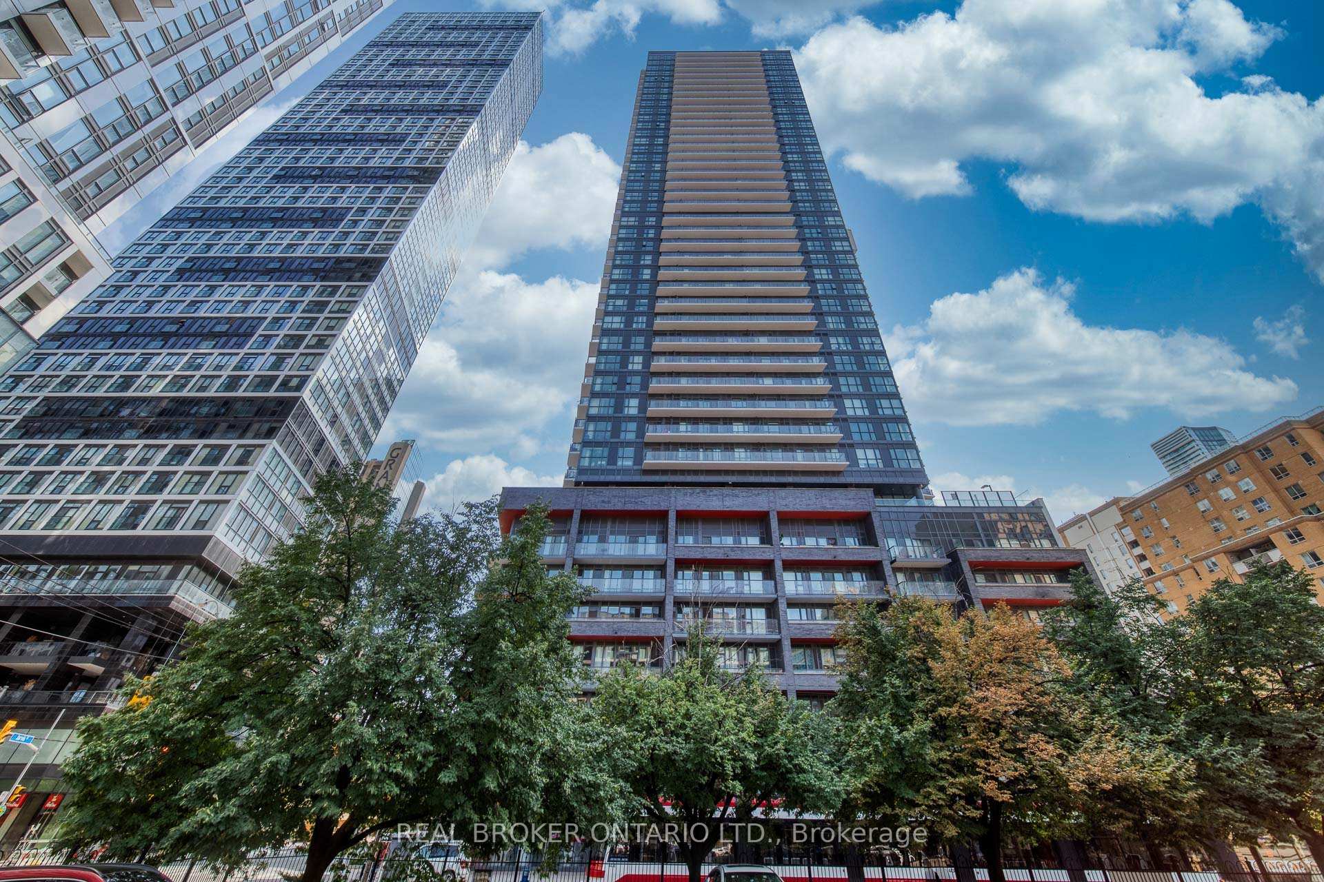 Photo 36 of Unit 2901, 159 Dundas Street E, Toronto, Church-Yonge Corridor — HOMEH