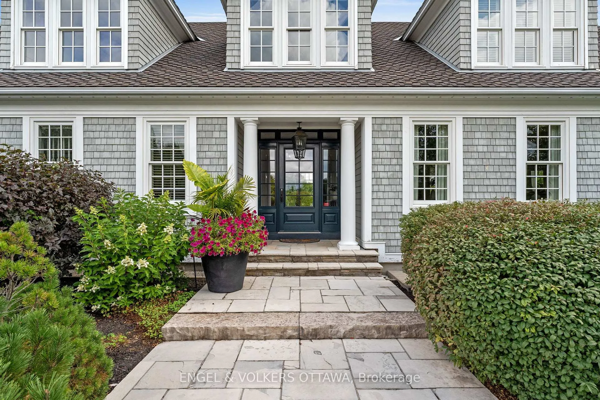 Photo 4 of 6029 Rideau Valley Drive N, Ottawa, Manotick South to Roger Stevens — HOMEH